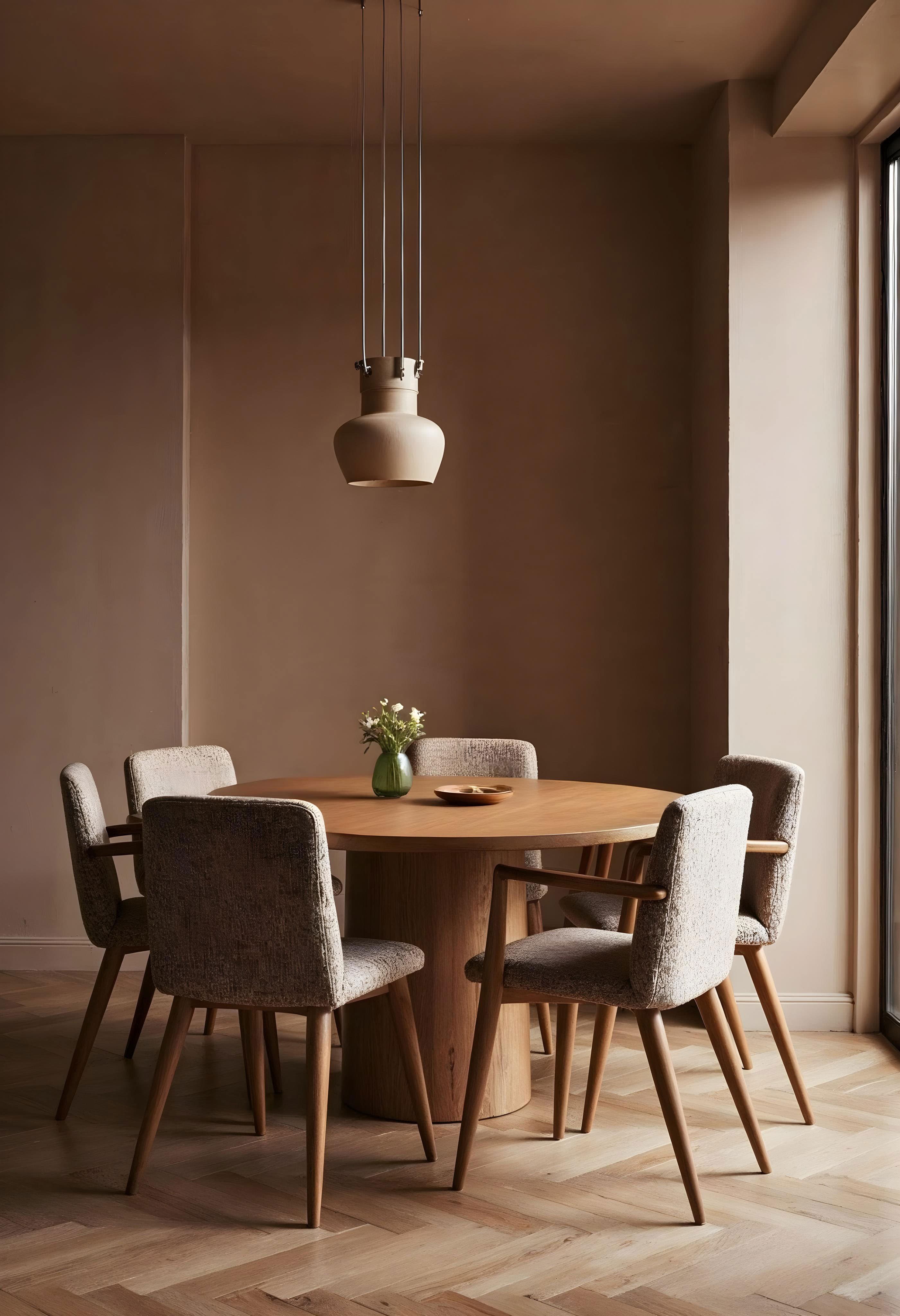 Dining Sets - handcrafted solid teak