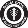 Radha Doors - The Wooden Door Company