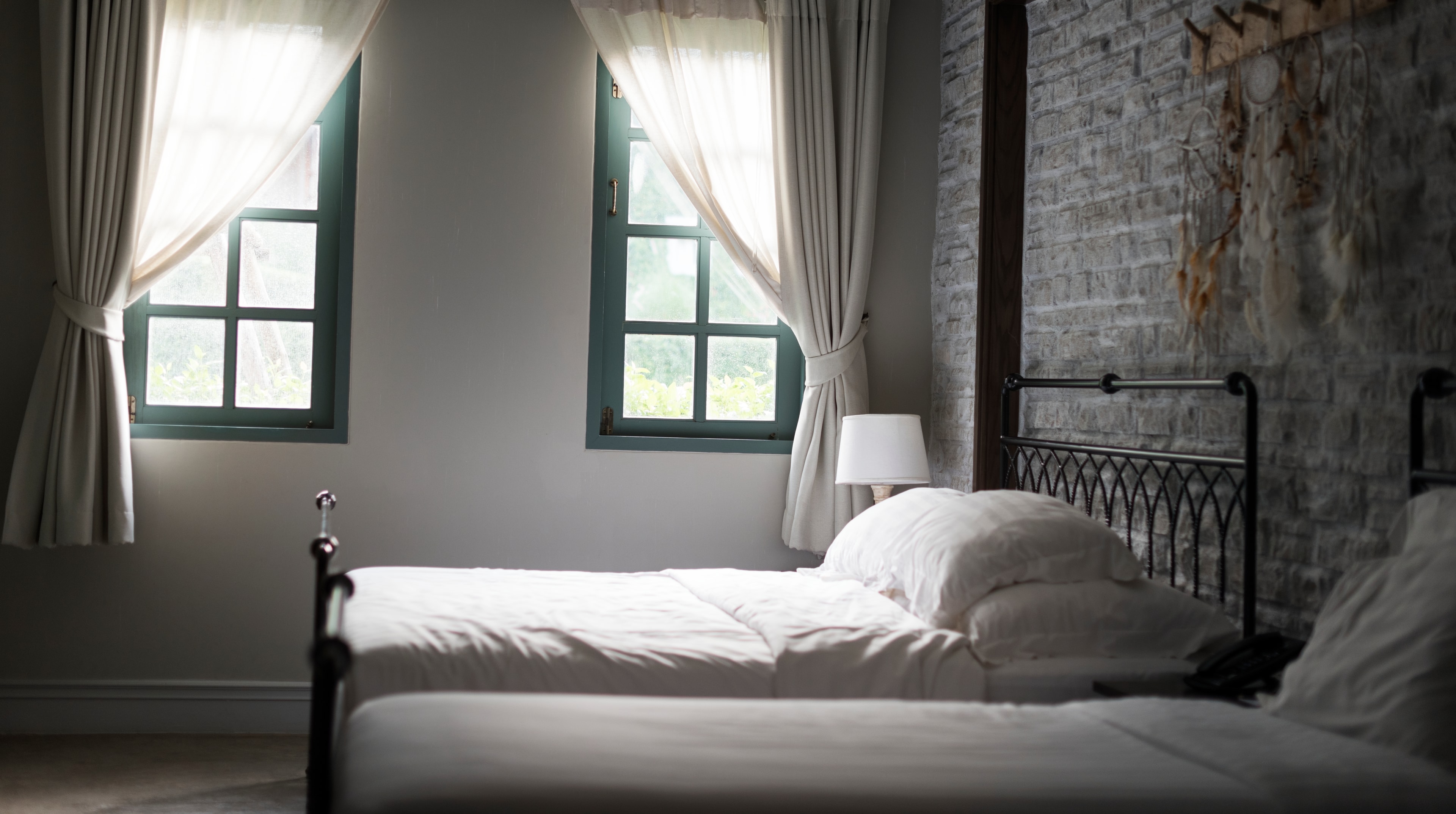 The Cosy Corner Bed