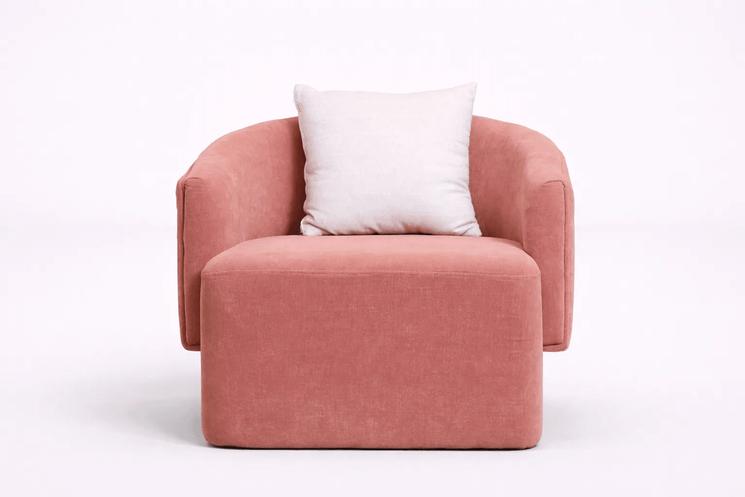 The Blush Barrel Swivel
