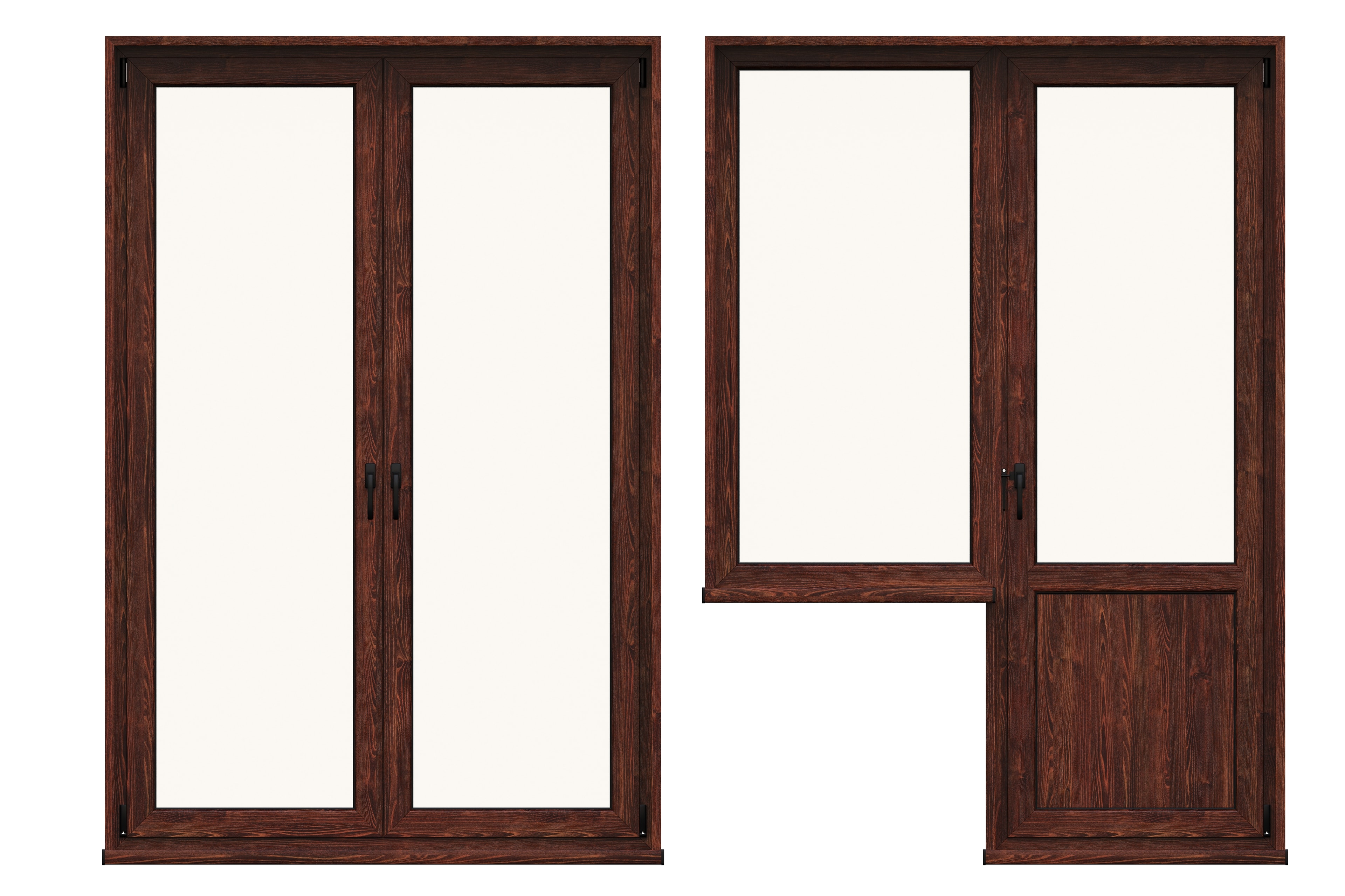 The Amber Studio Frame