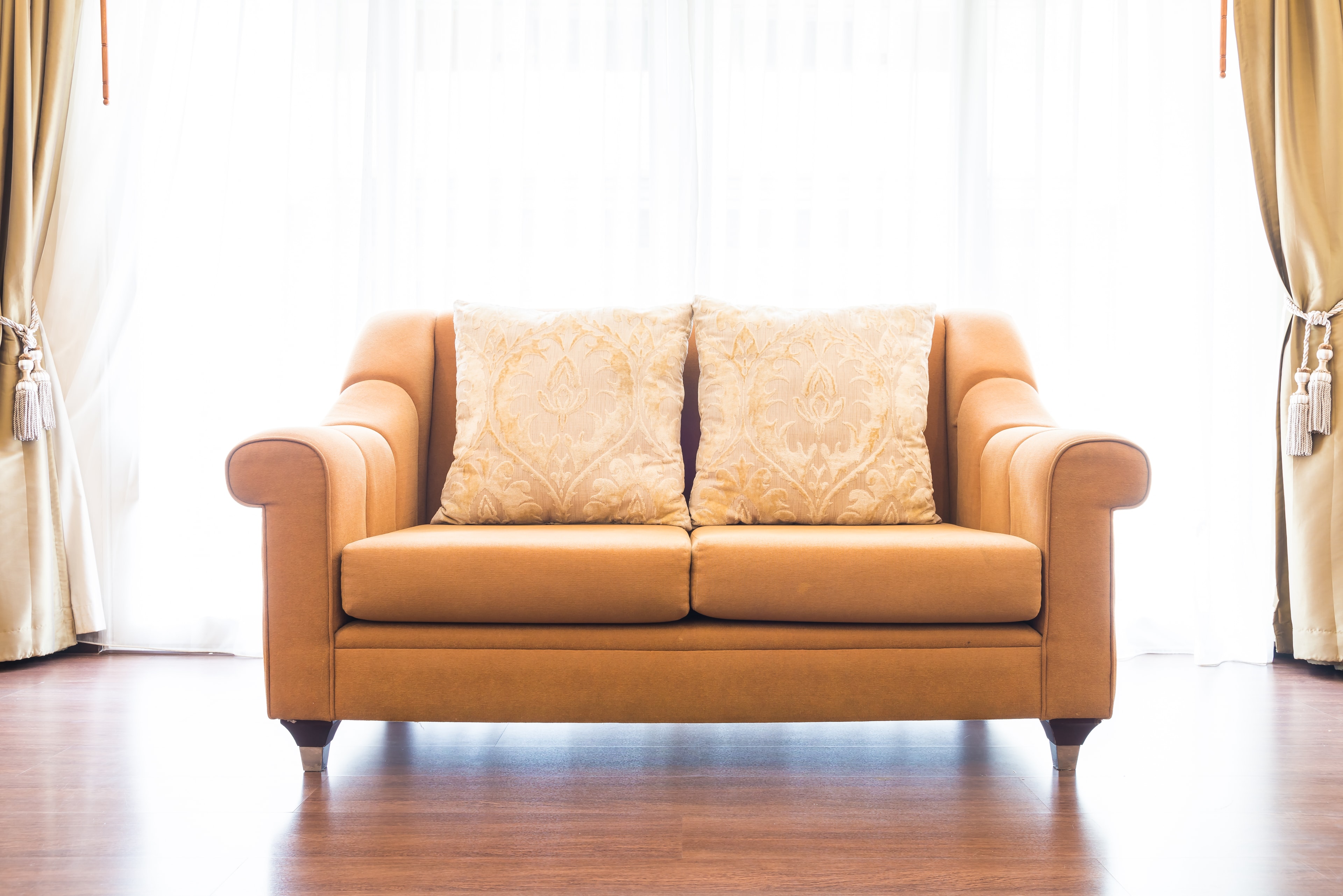 The Blue Cushion Lounge
