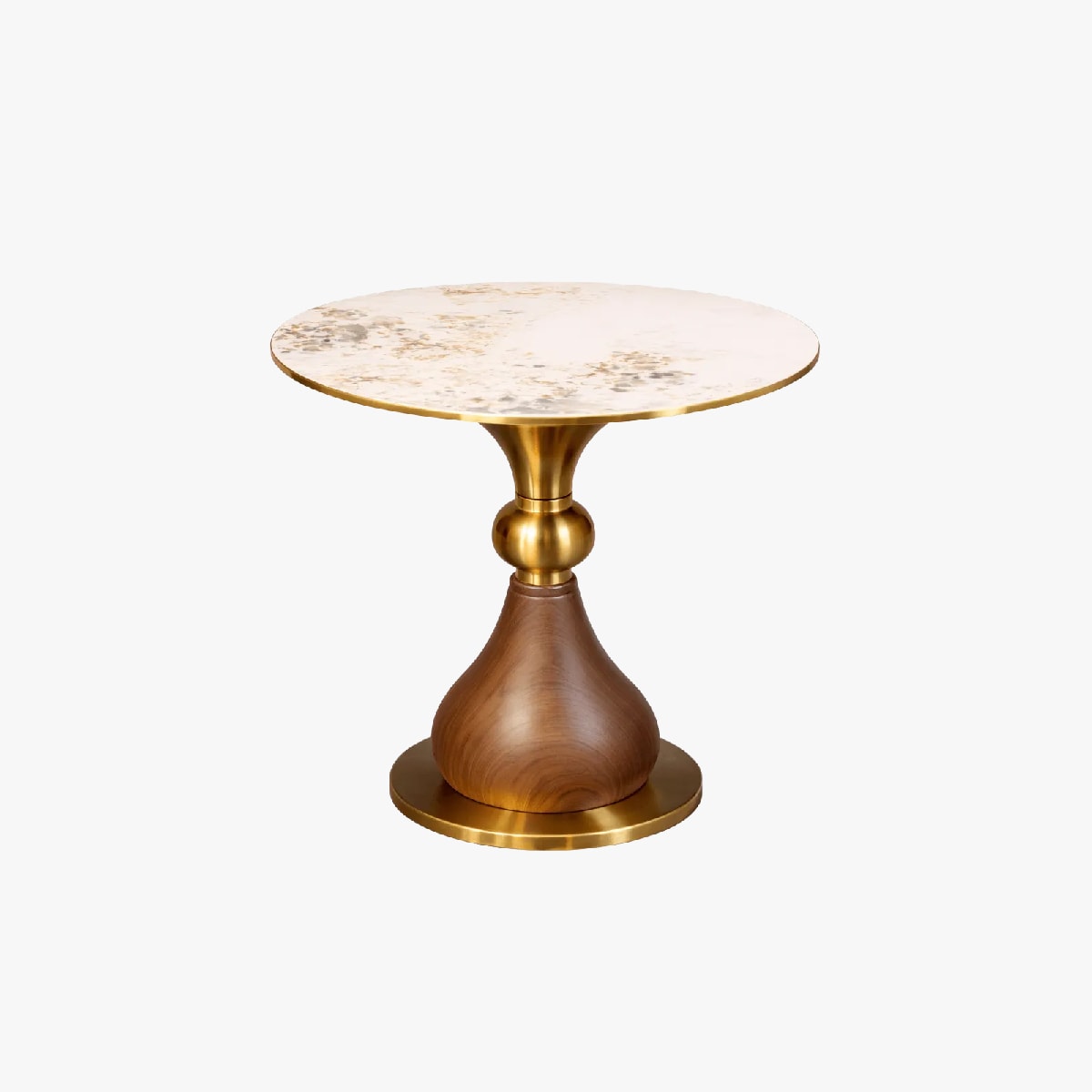  - solid teak tables