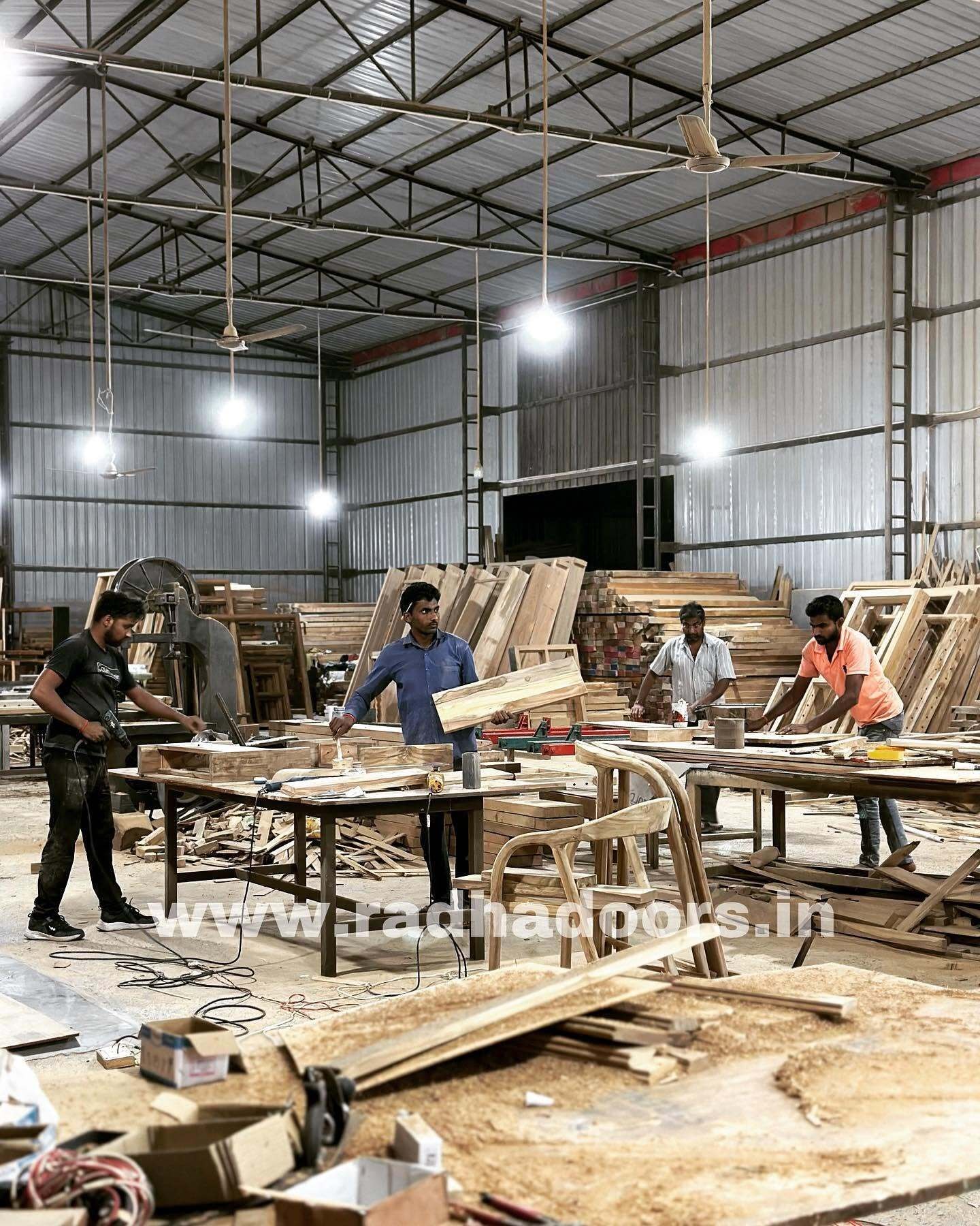 Carving Workshop