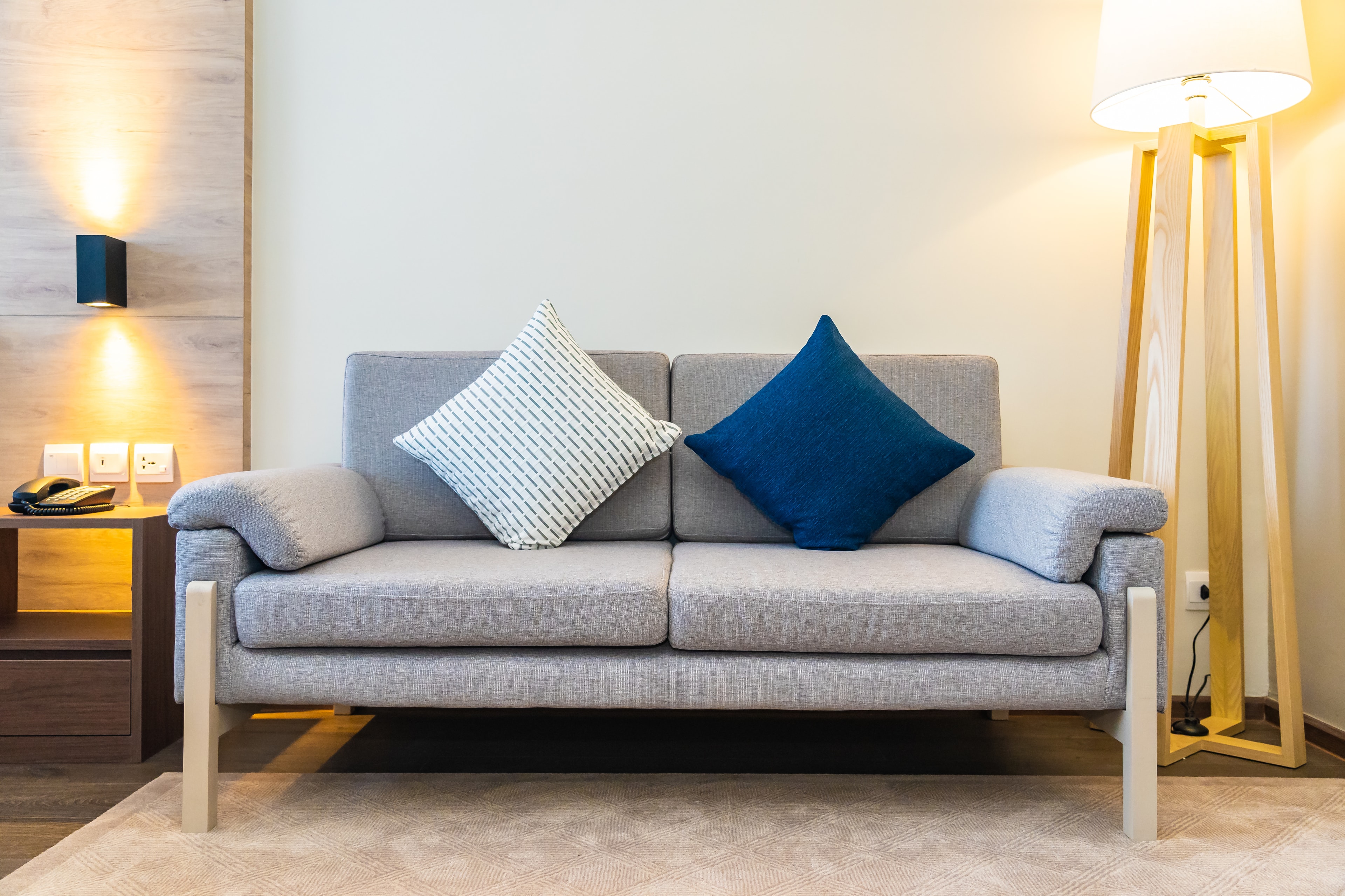 The Scandi Lounge Sofa